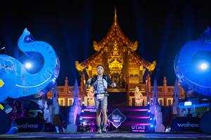 BIB: 3700, 42005
                            <button type="button" onclick="openModal(22658413)" class="btn btn-primary btn-sm float-right btn-popup" data-toggle="modal" data-target=".modal-high-quality">
                        <i class="fas fa-shopping-cart"></i> Add to Cart
                    </button>
                                            <button type="button" onclick="isThisMe(22658413, true)" class="btn btn-success btn-sm float-right btn-popup btn-isme hidden" data-toggle="tooltip" data-placement="bottom" title="นี่คือรูปของคุณใช่ไหม คลิกที่นี่เพื่อเอาเข้าอัลบั้ม">
                        <i class="fas fa-plus"></i> Add to album
                    </button>
                    <button type="button" onclick="isThisMe(22658413, false)" class="btn btn-warning btn-sm float-right btn-popup btn-isnotme hidden">
                        <i class="fas fa-ban"></i> Remove from album
                    </button>